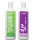 Prolonging Plump & Prolonger Enhancement Cream for Men - Pack of 2 - Image 2