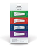 Doc Johnson NO ETA Enhance Pleasure - Asst. Pack of 4