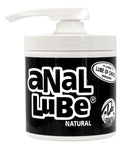 Doc Johnson Doc's Anal Glide - 4.5 oz