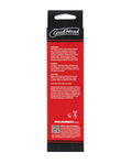 GoodHead GoodHead Oral Gel - 4 oz Sweet Strawberry - Image 3