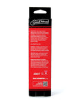 GoodHead GoodHead Oral Gel - 4 oz Watermelon - Image 3