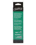 GoodHead GoodHead Oral Gel - 4 oz Green Apple - Image 3