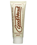 GoodHead GoodHead Oral Gel - 4 oz French Vanilla - Image 2