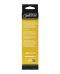 GoodHead GoodHead Oral Gel - 4 oz French Vanilla - Image 3