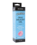 GoodHead GoodHead Oral Gel - 4 oz Cotton Candy