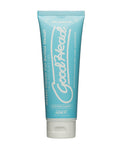 GoodHead GoodHead Oral Gel - 4 oz Cotton Candy - Image 2