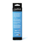GoodHead GoodHead Oral Gel - 4 oz Cotton Candy - Image 3