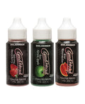 GoodHead GoodHead Tingle Drops Kit - Strawberry/Green Apple/Watermelon - Image 2