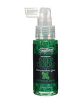 GoodHead GoodHead Throat Spray - Mystical Mint - Image 2