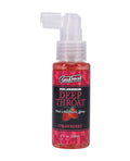 GoodHead GoodHead Throat Spray - Strawberry - Image 2