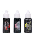 GoodHead GoodHead Tingle Drops Kit - Sweet Cherry/Cotton Candy/French Vanilla - Image 2