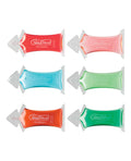 GoodHead GoodHead - .25 oz Pillow Asst. Flavors Pack of 6 - Image 3
