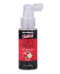 GoodHead GoodHead Juicy Head Dry Mouth Spray - 2 oz Red Apple - Image 5