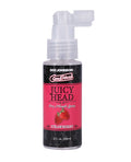 GoodHead GoodHead Juicy Head Dry Mouth Spray - 2 oz Strawberry - Image 2