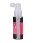 GoodHead GoodHead Juicy Head Dry Mouth Spray - 2 oz Strawberry - Image 6