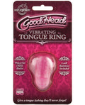 GoodHead GoodHead Vibrating Tongue Ring