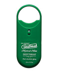 GoodHead GoodHead Deep Throat Spray To-Go - Mystical Mint - Image 2