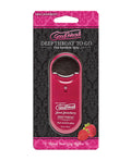 GoodHead GoodHead Deep Throat Spray To-Go - Strawberry
