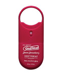 GoodHead GoodHead Deep Throat Spray To-Go - Strawberry - Image 2