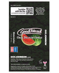 GoodHead GoodHead Oral Delight Spray - Watermelon - Image 3