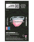 GoodHead GoodHead Oral Delight Spray - Cotton Candy - Image 3