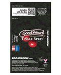 GoodHead GoodHead Tingle Spray - Sweet Cherry - Image 3