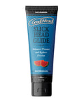 GoodHead GoodHead Slick Head Glide - 4 oz Watermelon - Image 2