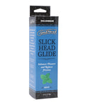 GoodHead GoodHead Slick Head Glide - 4 oz Mint