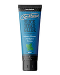 GoodHead GoodHead Slick Head Glide - 4 oz Mint - Image 2