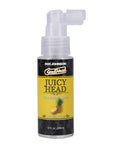 GoodHead GoodHead Juicy Head Dry Mouth Spray - 2 oz Pineapple - Image 2