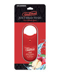 GoodHead GoodHead Juicy Head Dry Mouth Spray To Go - .30 oz Apple