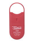 GoodHead GoodHead Juicy Head Dry Mouth Spray To Go - .30 oz Apple - Image 2