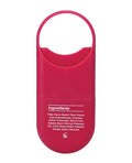 GoodHead GoodHead Juicy Head Dry Mouth Spray To Go - .30 oz Strawberry - Image 2