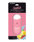 GoodHead GoodHead Juicy Head Dry Mouth Spray To Go - .30 oz Pink Lemonade - Image 4