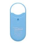 GoodHead GoodHead Juicy Head Dry Mouth Spray To Go - .30 oz Cotton Candy - Image 2
