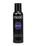 Mood Mood Lube Silicone - 4 oz