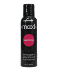 Mood Mood Lube Warming - 4 oz