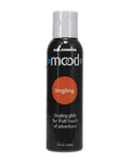 Mood Mood Lube Tingling - 4 oz