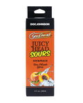 GoodHead GoodHead Juicy Head Dry Mouth Spray - 2 oz Sour Peach - Image 2