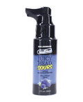 GoodHead GoodHead Juicy Head Dry Mouth Spray - 2 oz Sour Blue Raspberry - Image 3