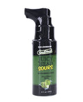 GoodHead GoodHead Juicy Head Dry Mouth Spray - 2 oz Sour Green Apple - Image 3