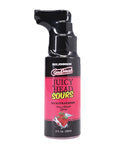 GoodHead GoodHead Juicy Head Dry Mouth Spray - 2 oz Spray Bottle Sour Strawberry - Image 2