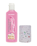 GoodHead GoodHead Birthday Cake Blowjob Set Includes Stroker & Slick Head Glide - 1 oz Bottle Birthday Cake - Image 2