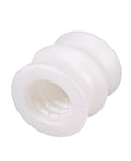 GoodHead GoodHead Honeymoon Kit Includes Stroker & Slick Head Glide - 1 oz Bottle Chocolate Strawberry - Image 4