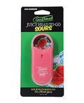 GoodHead GoodHead Juicy Head Dry Mouth Spray To-Go - .30 oz Sour Watermelon