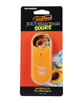 GoodHead GoodHead Juicy Head Dry Mouth Spray To-Go - .30 oz Sour Peach - Image 2