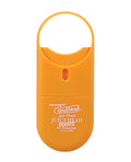 GoodHead GoodHead Juicy Head Dry Mouth Spray To-Go - .30 oz Sour Peach