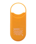 GoodHead GoodHead Juicy Head Dry Mouth Spray To-Go - .30 oz Sour Peach - Image 3