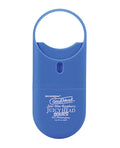 GoodHead GoodHead Juicy Head Dry Mouth Spray To-Go - .30 oz Sour Blue Raspberry - Image 2