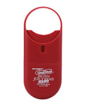 GoodHead GoodHead Juicy Head Dry Mouth Spray To-Go - .30 oz Sour Cherry - Image 2